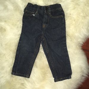 Boys jeans